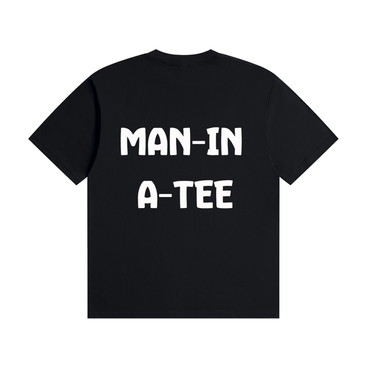 Man-in-a-Tee