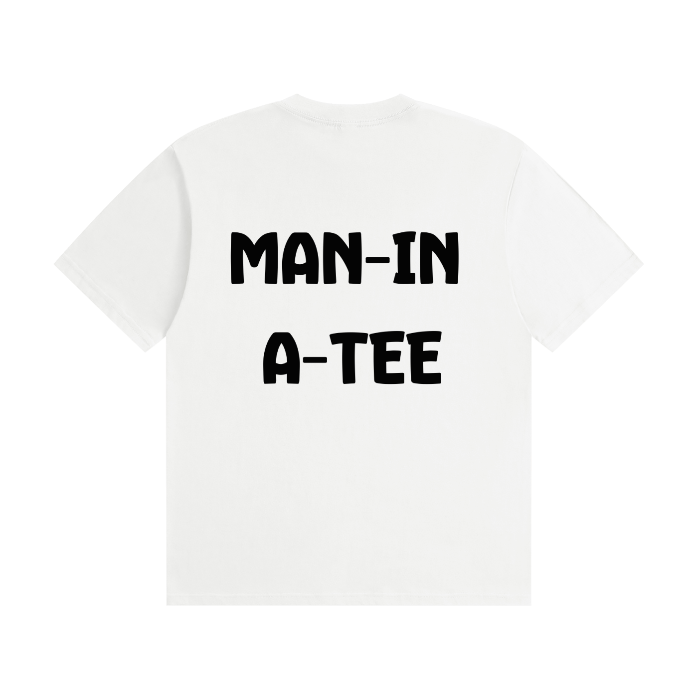 Man-in-a-Tee