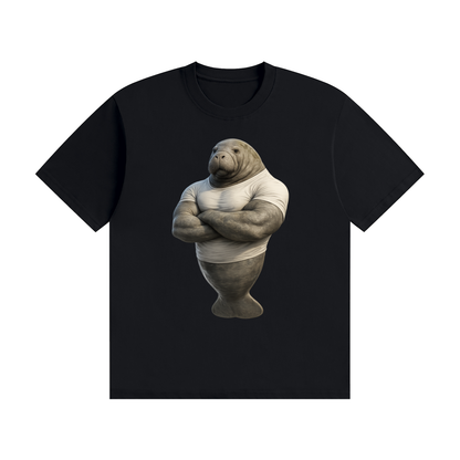 Man-in-a-Tee
