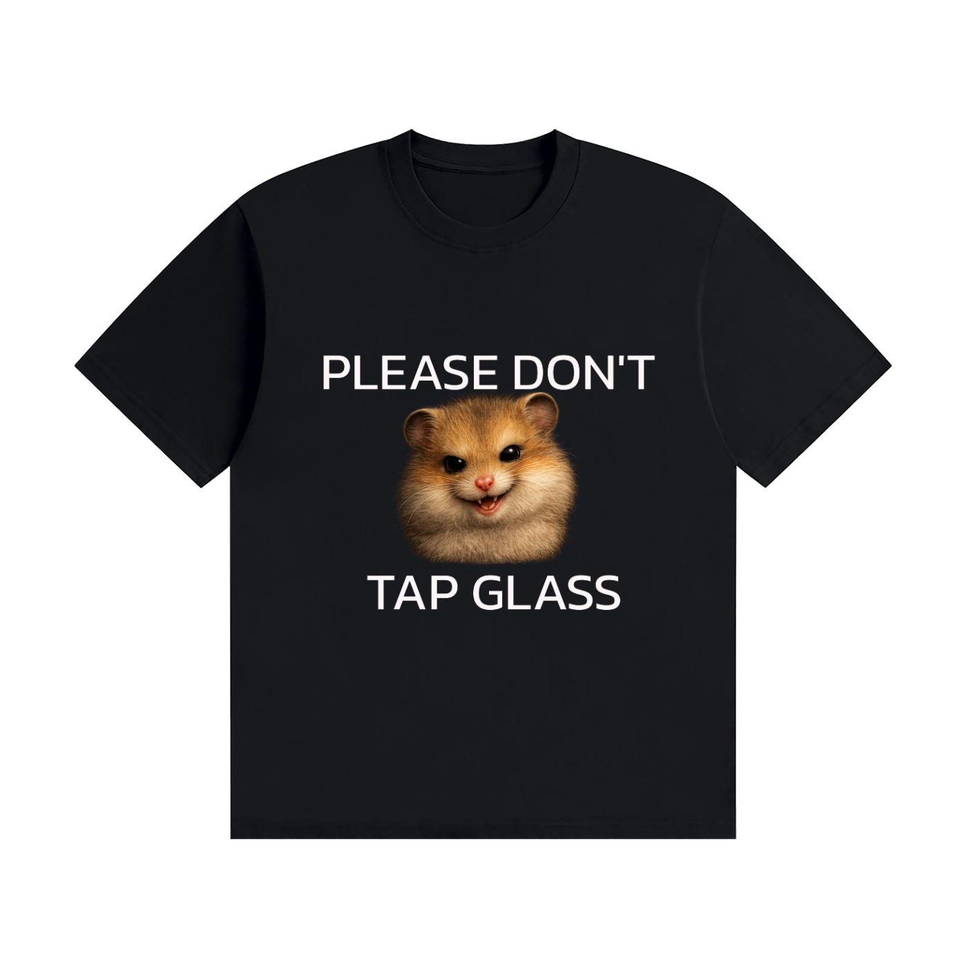 Hamster T-Shirt