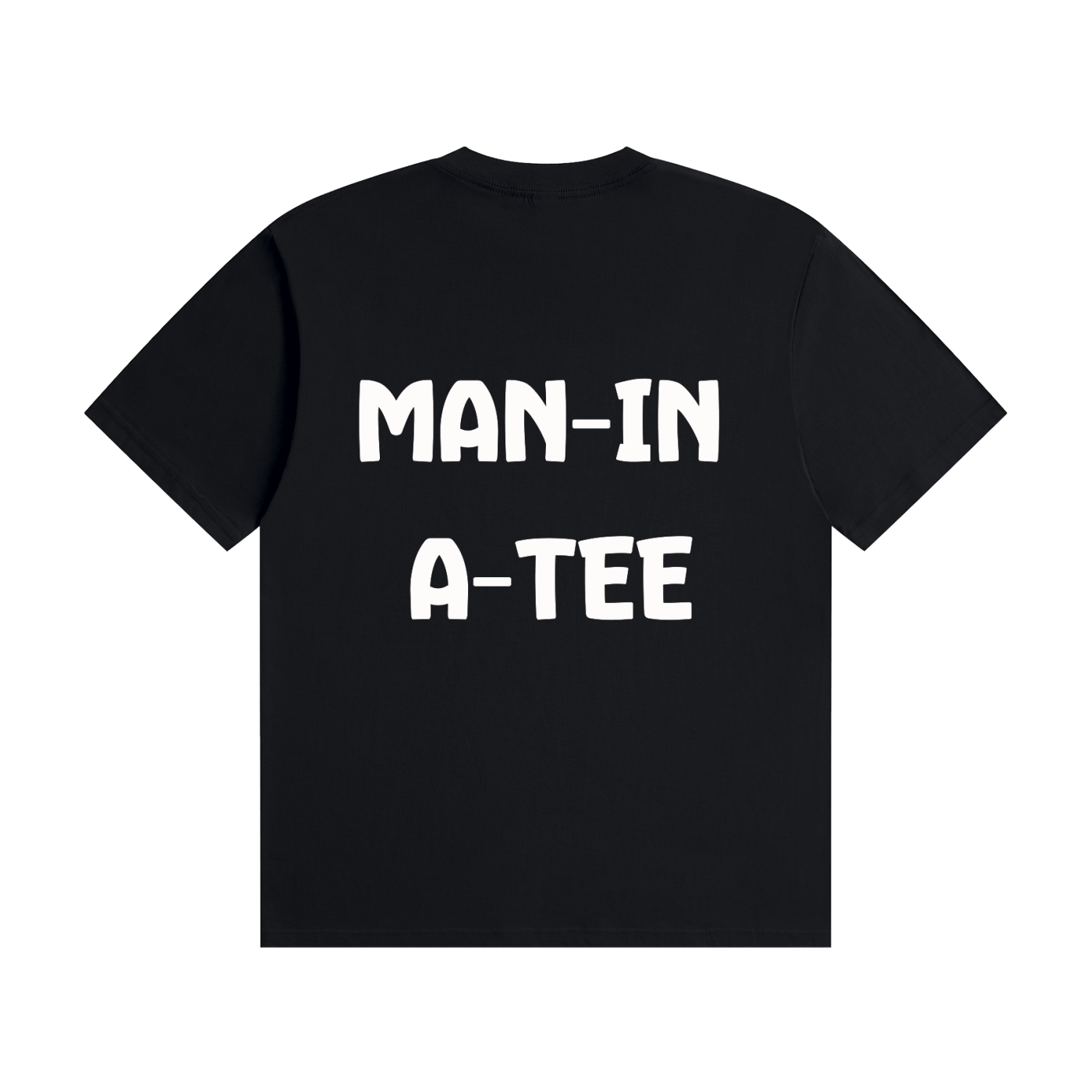 Man-in-a-Tee