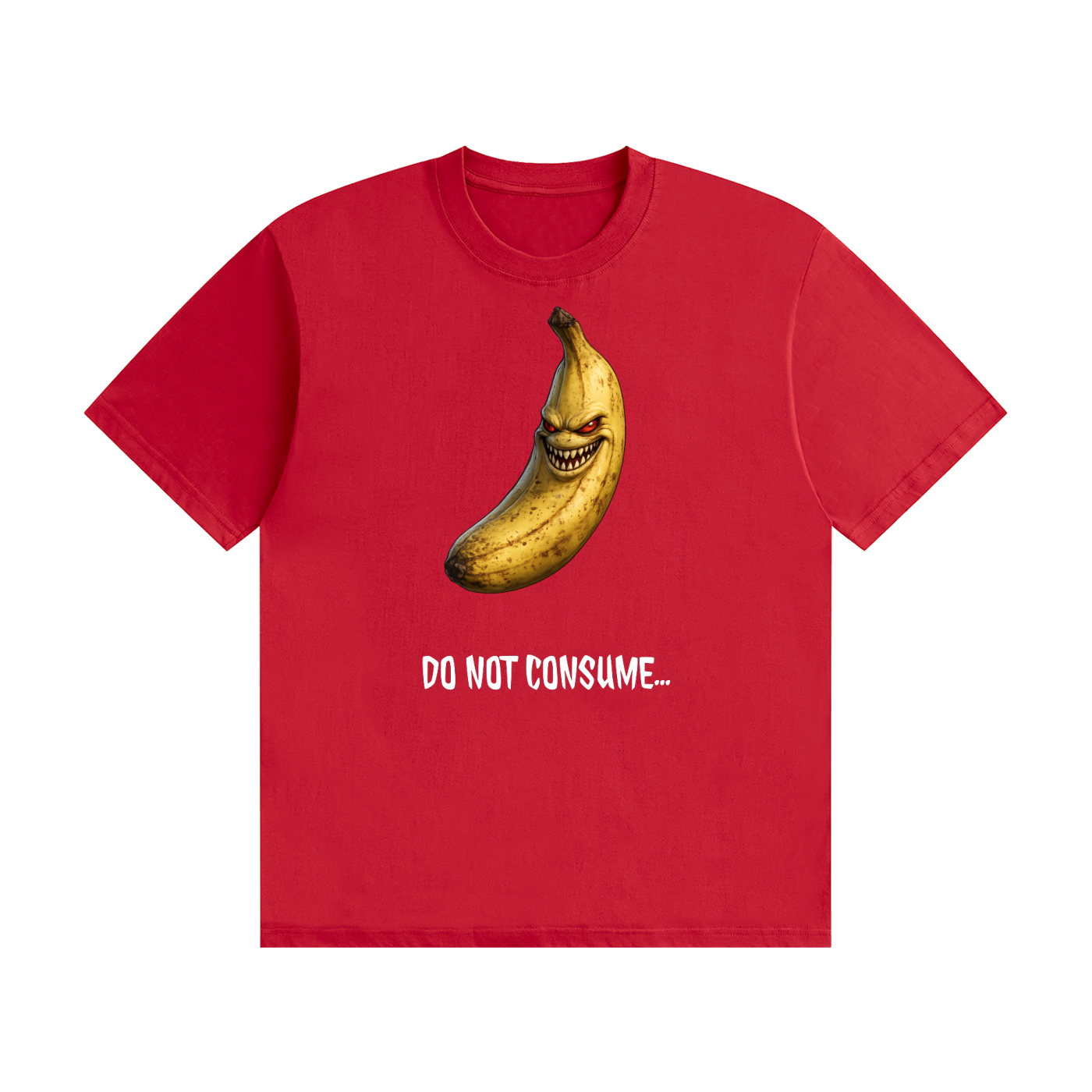 Weird Banana Shirt