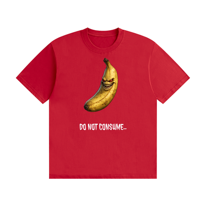 Weird Banana Shirt