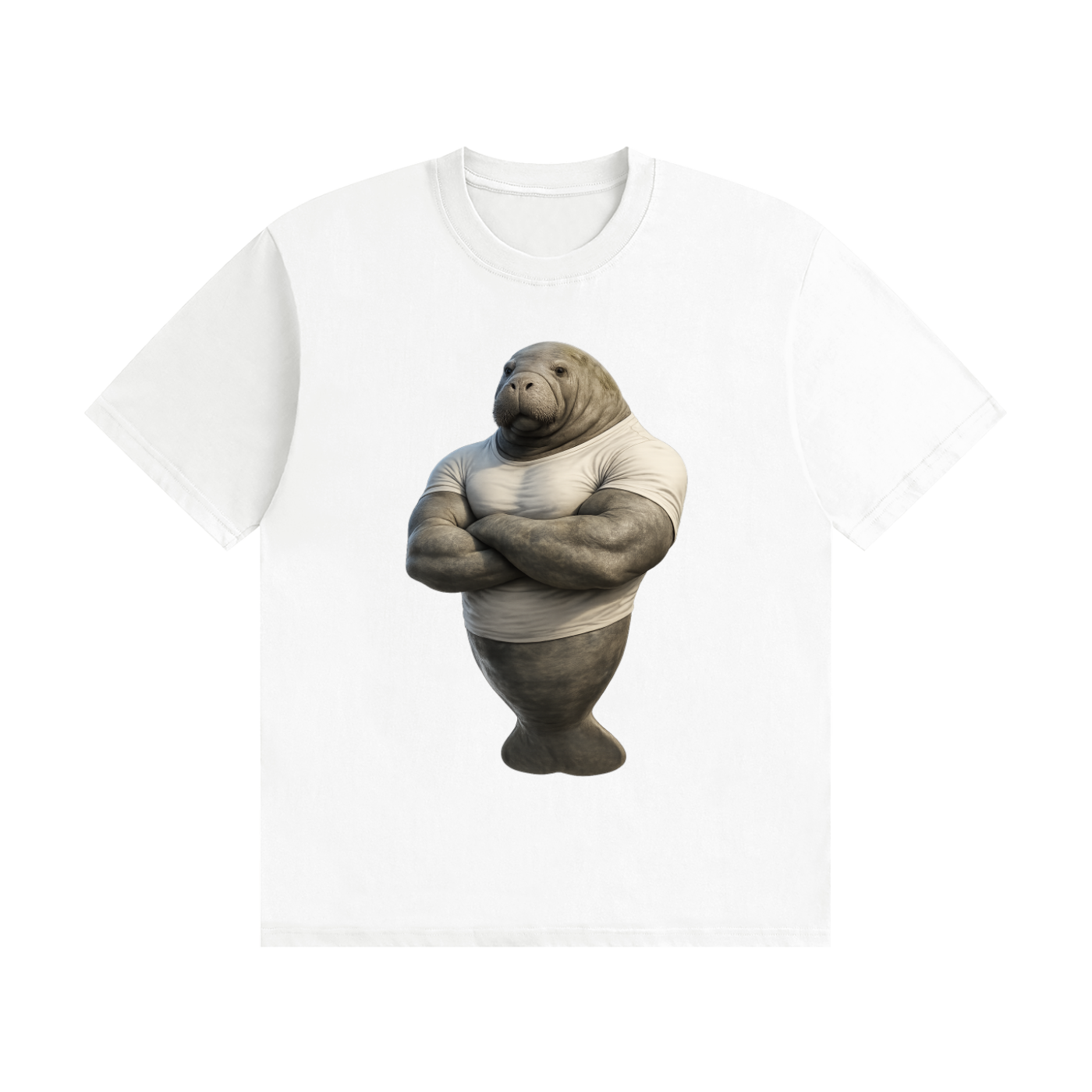 Man-in-a-Tee
